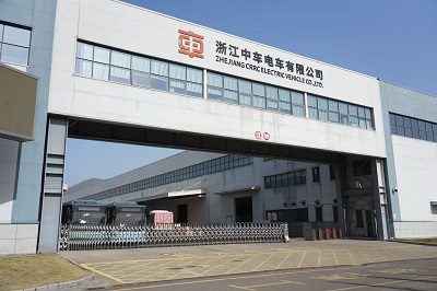 Bas elektrik menuju ke masa depan: Inovasi Teknologi Memandu Perjalanan Hijau Bandar