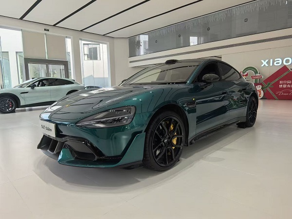 Autobase membawa kereta pandu uji bersara untuk memupuk pasaran baru muncul di Timur Tengah, Rusia dan Afrika secara mendalam