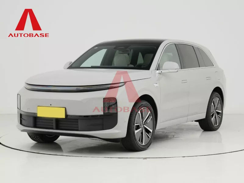 Apa yang Menjadikan Lixiang L6 Pilihan Paling Bijak untuk Pemandu Moden?