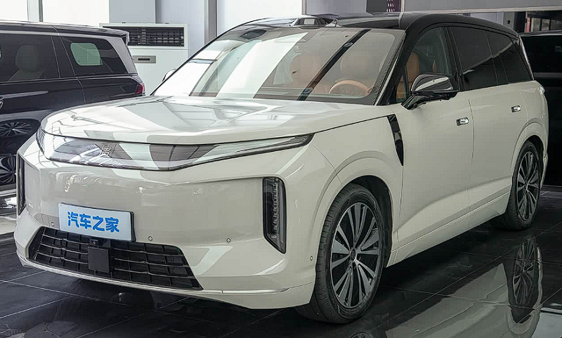 BYD Da Tang Kini Tersedia untuk Bekalan Terus Dibenarkan – SUV Perdana Saiz Penuh Julat Terpanjang Dibuka kepada Peniaga Global