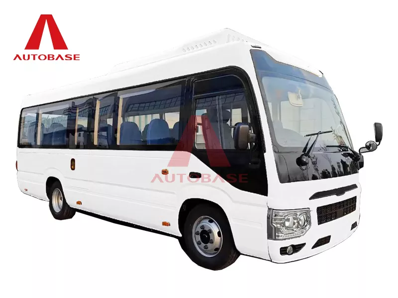 Bas Elektrik Tulen 7.2m